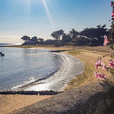 Stunning Home In Noirmoutier En Lile 외부 사진