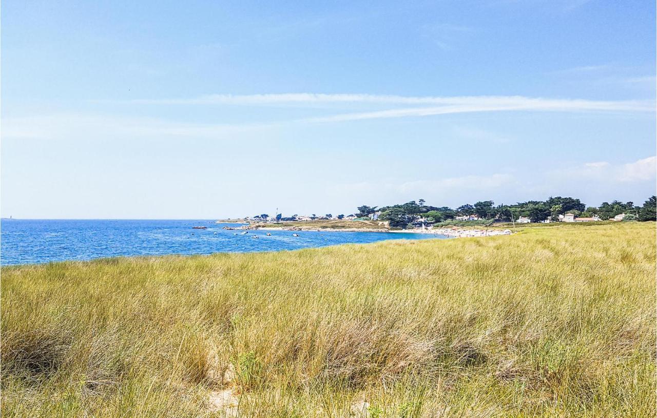Stunning Home In Noirmoutier En Lile 외부 사진
