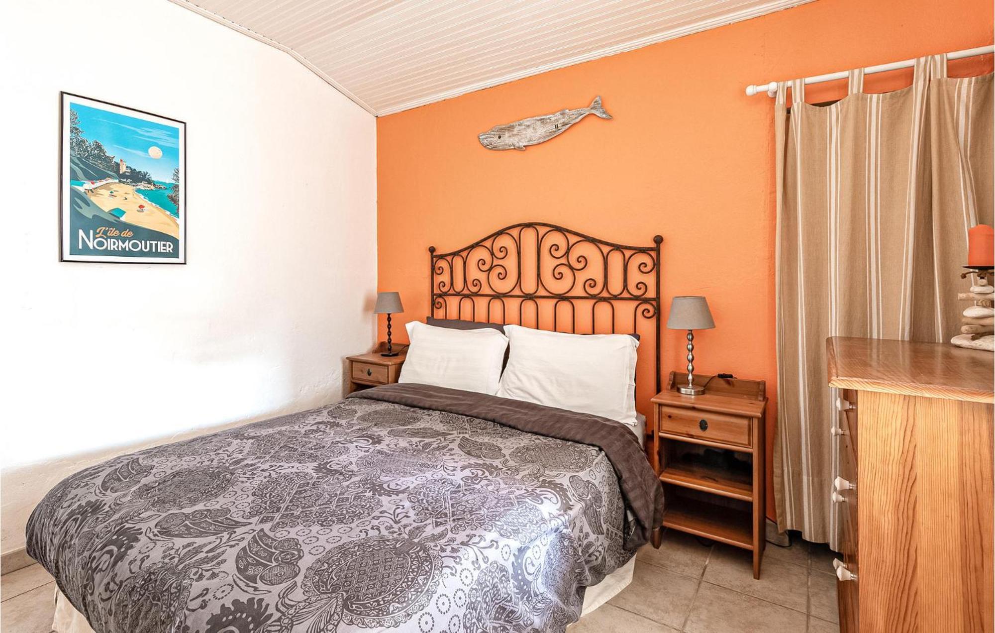Stunning Home In Noirmoutier En Lile 외부 사진